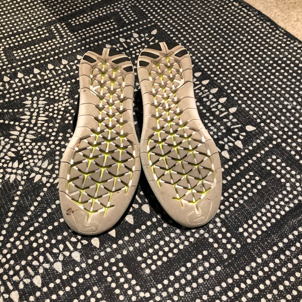 Nike Free RN Motion Flyknit - Picture 5 of 5